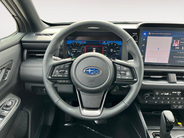 new 2026 Subaru Outback car, priced at $47,211