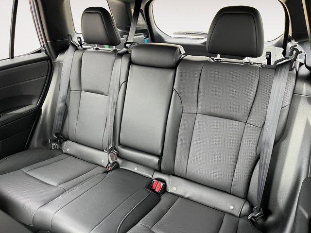 new 2026 Subaru Outback car, priced at $47,211