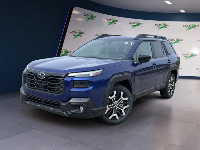 new 2026 Subaru Outback car, priced at $47,211