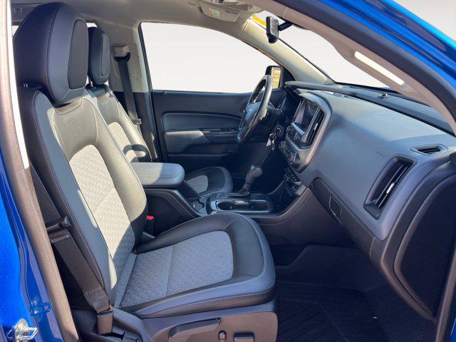 used 2019 Chevrolet Colorado car, priced at $25,994