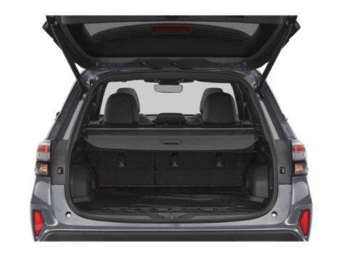 new 2026 Subaru Forester car, priced at $40,091