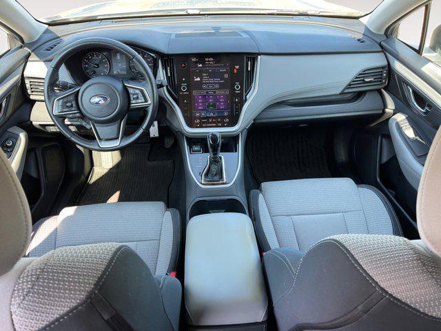 used 2020 Subaru Outback car, priced at $21,955