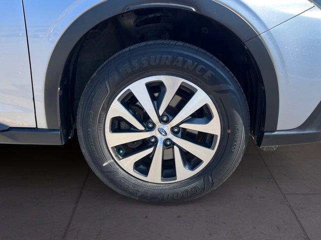 used 2020 Subaru Outback car, priced at $21,955