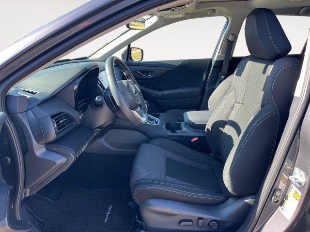 used 2025 Subaru Outback car, priced at $34,996