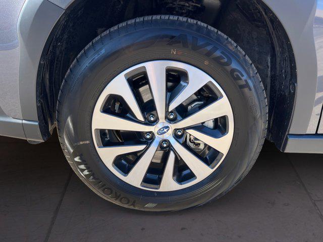 used 2025 Subaru Outback car, priced at $34,996