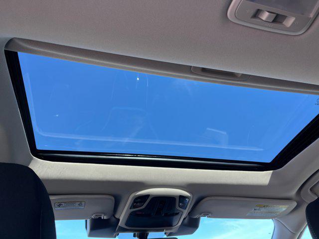 used 2025 Subaru Outback car, priced at $34,996