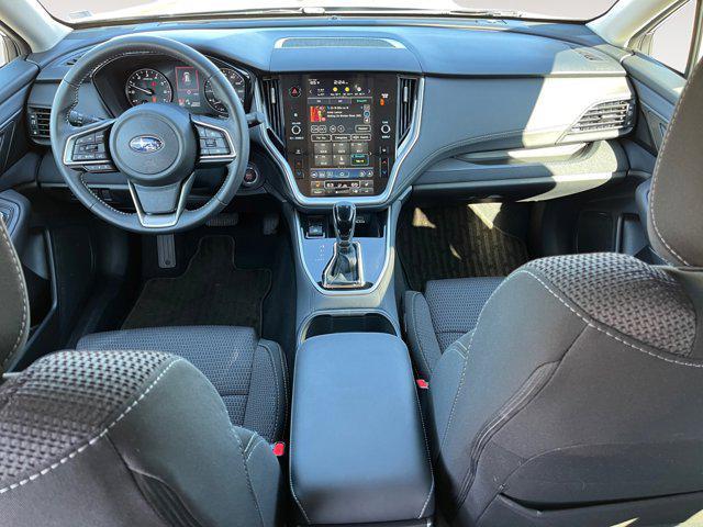 used 2025 Subaru Outback car, priced at $34,996