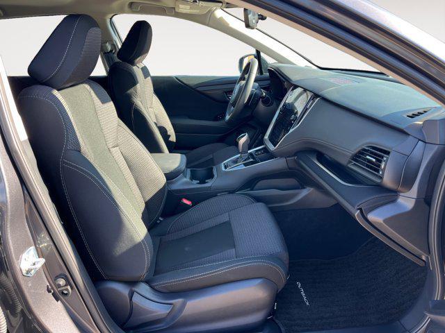 used 2025 Subaru Outback car, priced at $34,996