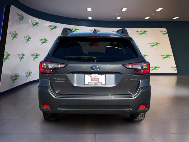used 2025 Subaru Outback car, priced at $34,996