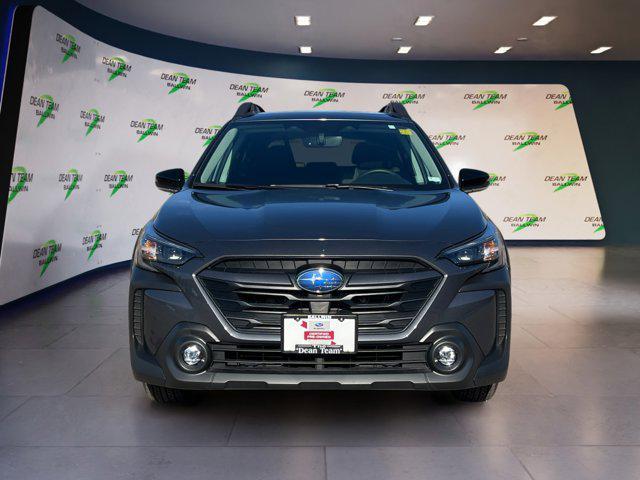 used 2025 Subaru Outback car, priced at $34,996