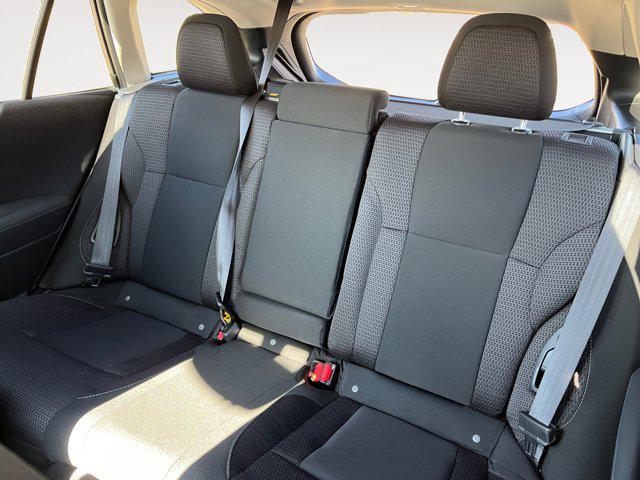 used 2025 Subaru Outback car, priced at $34,996