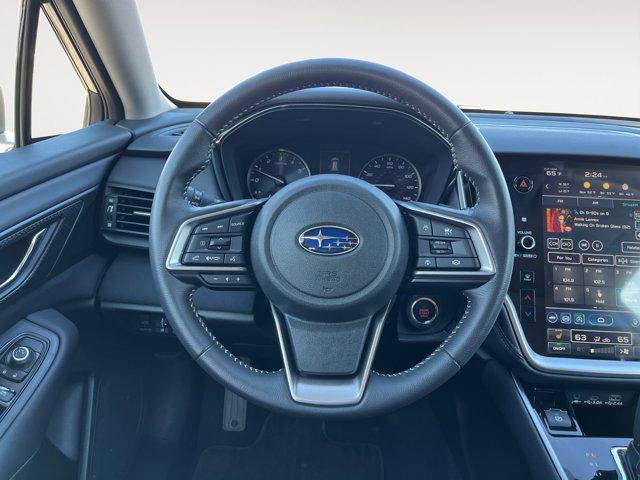 used 2025 Subaru Outback car, priced at $34,996