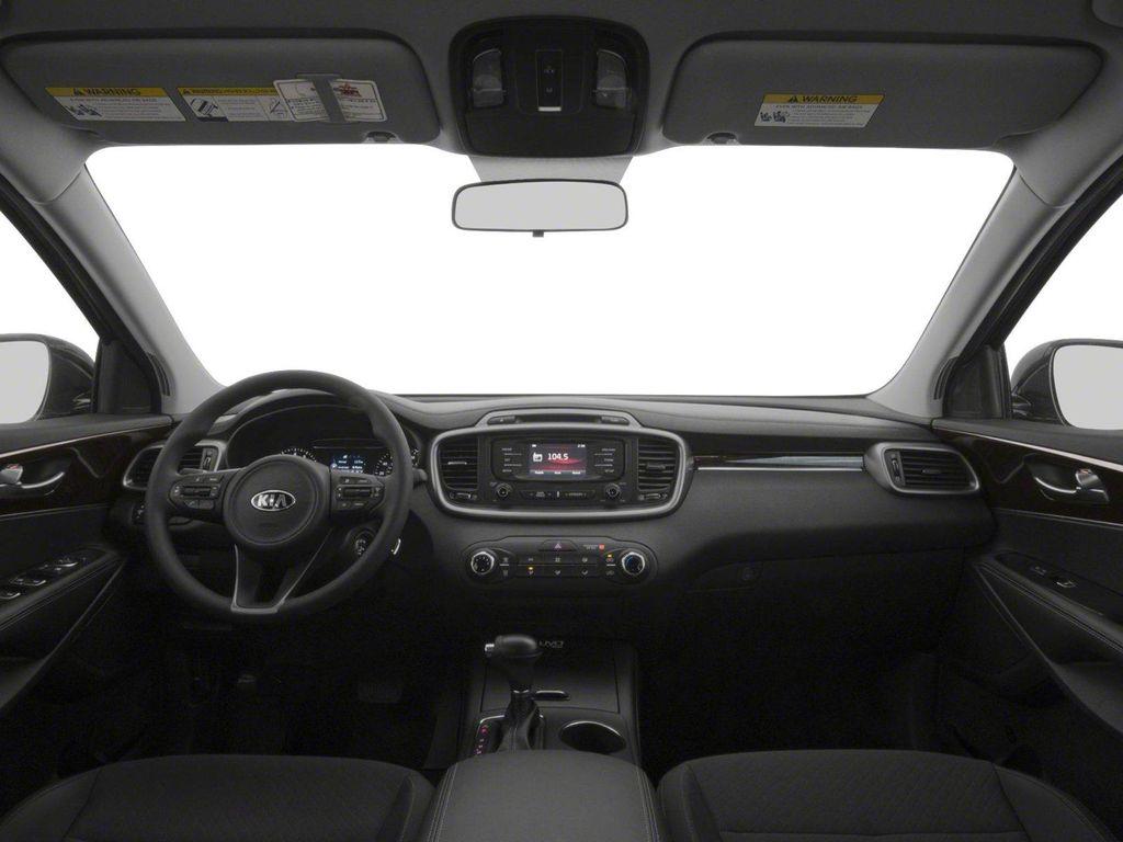 used 2018 Kia Sorento car, priced at $12,594