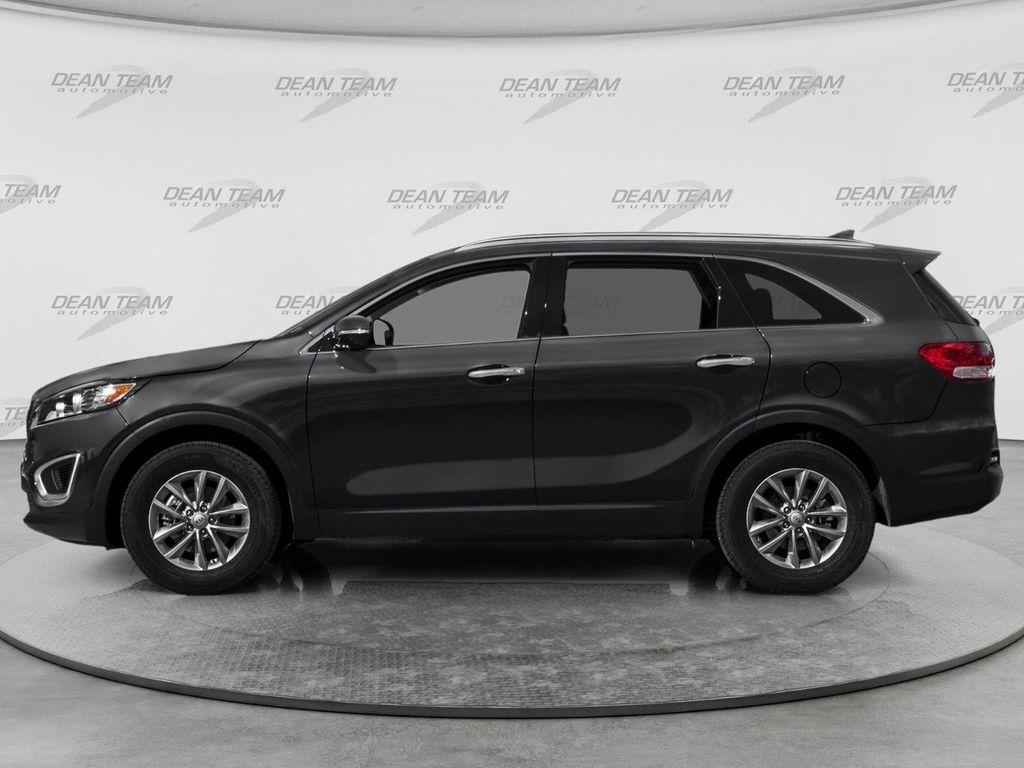 used 2018 Kia Sorento car, priced at $12,594