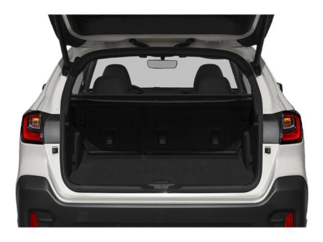 used 2020 Subaru Outback car, priced at $21,395