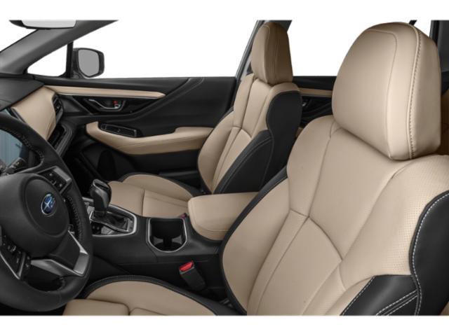 used 2020 Subaru Outback car, priced at $21,395