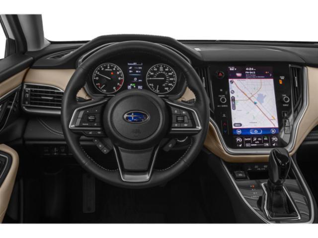 used 2020 Subaru Outback car, priced at $21,395