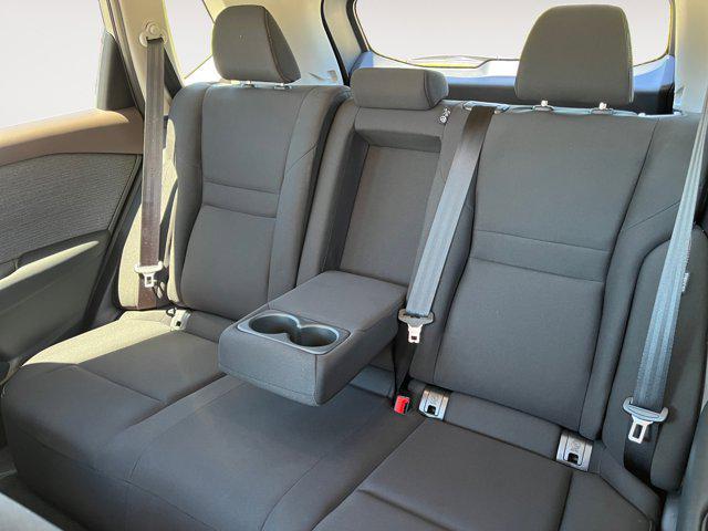 used 2023 Nissan Rogue car, priced at $22,553