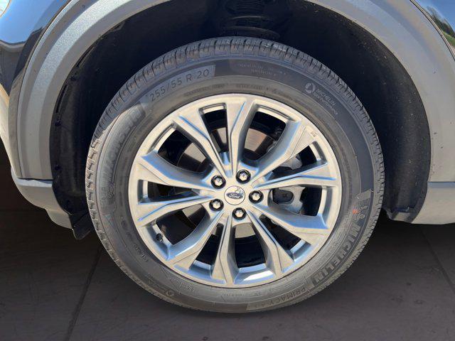 used 2022 Ford Explorer car, priced at $25,998