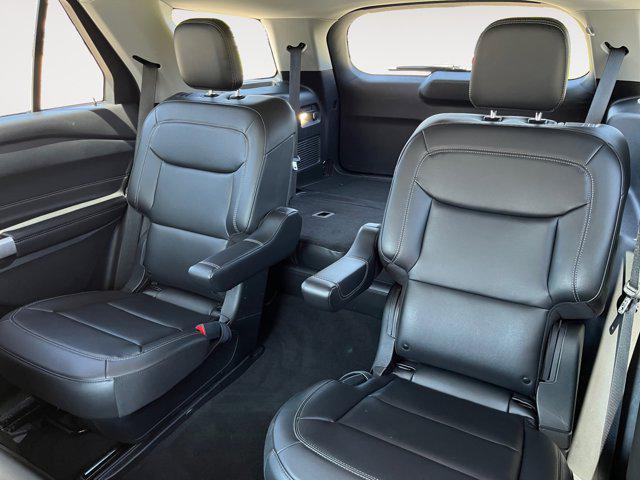 used 2022 Ford Explorer car, priced at $25,998