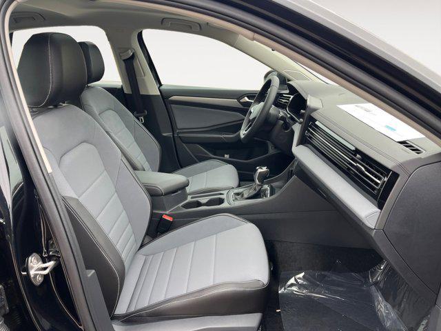 new 2026 Volkswagen Jetta car, priced at $29,186