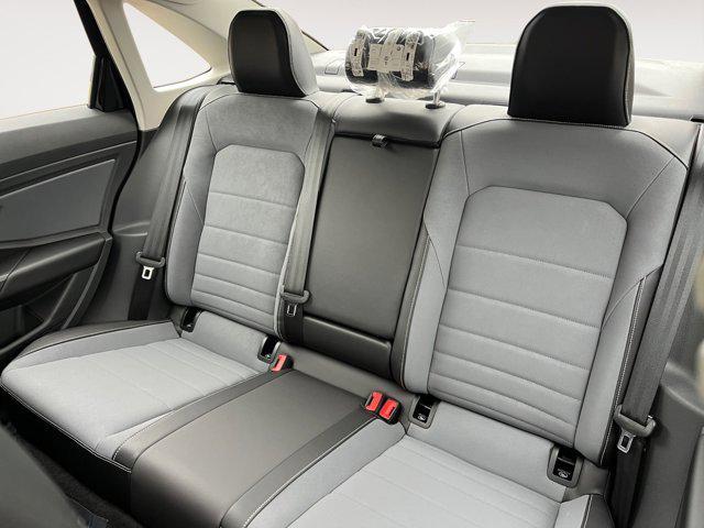 new 2026 Volkswagen Jetta car, priced at $29,186