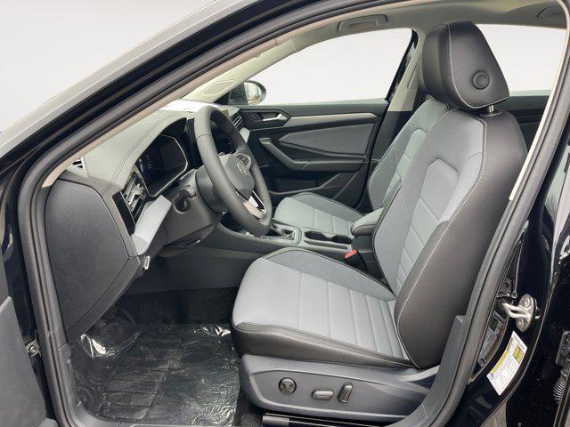 new 2026 Volkswagen Jetta car, priced at $29,186