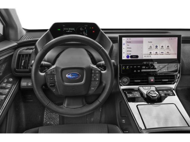 used 2023 Subaru Solterra car, priced at $23,198