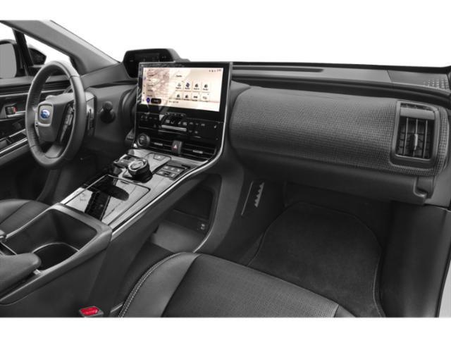 used 2023 Subaru Solterra car, priced at $23,198