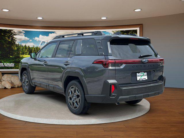 new 2026 Subaru Outback car, priced at $37,395