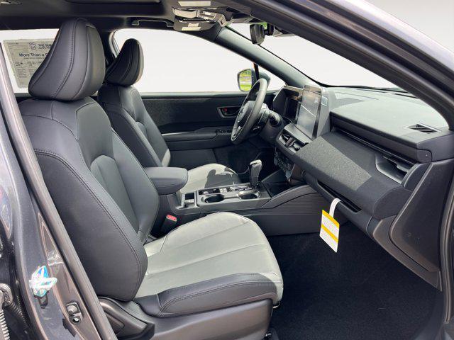 new 2026 Subaru Outback car, priced at $37,395