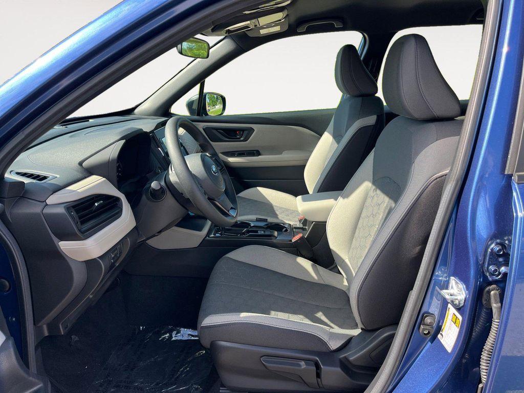 new 2026 Subaru Forester car, priced at $31,926