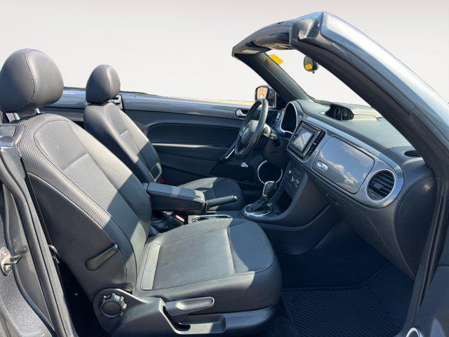 used 2013 Volkswagen Beetle car, priced at $19,954