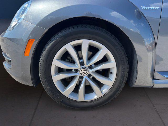 used 2013 Volkswagen Beetle car, priced at $19,954