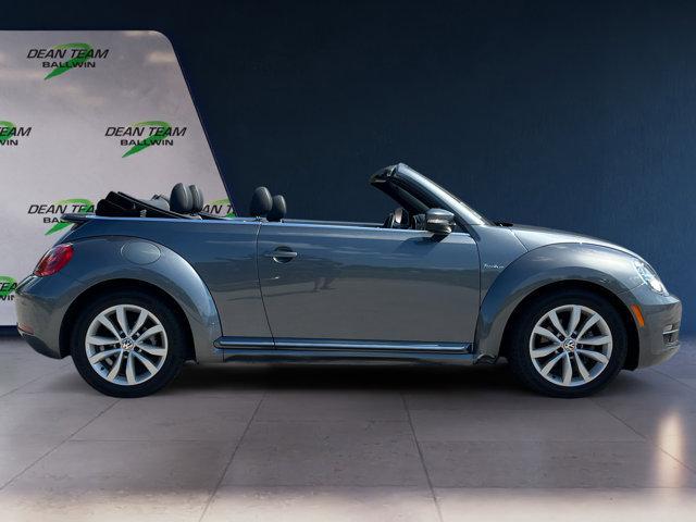 used 2013 Volkswagen Beetle car, priced at $19,954