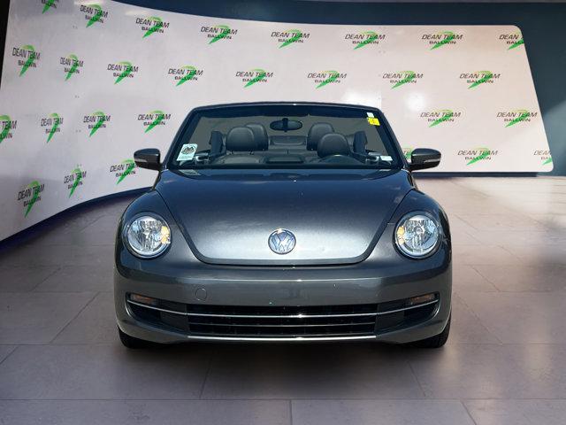 used 2013 Volkswagen Beetle car, priced at $19,954