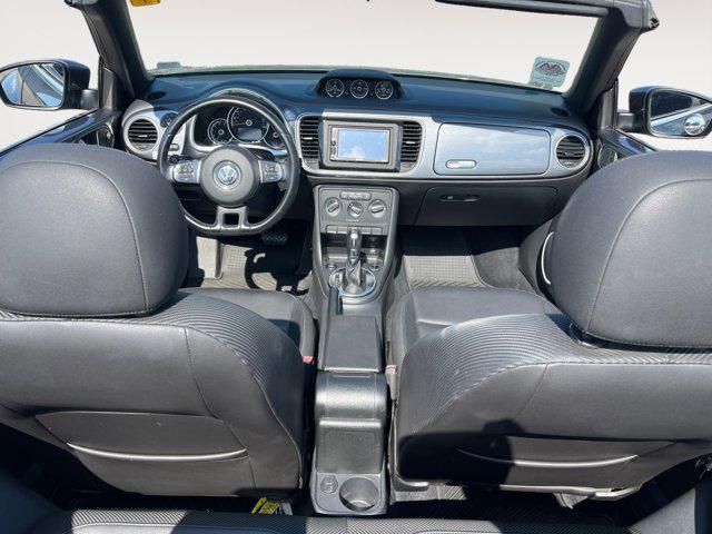 used 2013 Volkswagen Beetle car, priced at $19,954