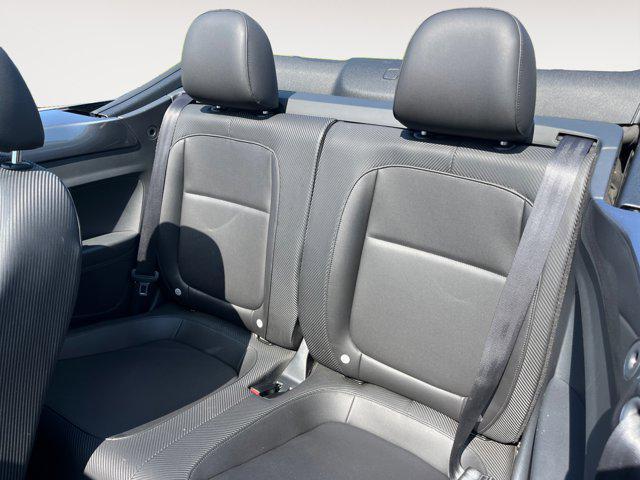 used 2013 Volkswagen Beetle car, priced at $19,954