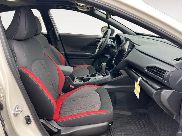 used 2024 Subaru Impreza car, priced at $26,997