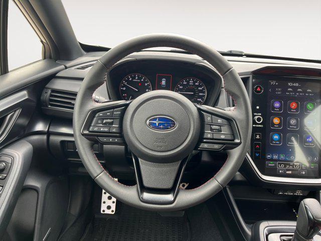 used 2024 Subaru Impreza car, priced at $26,997