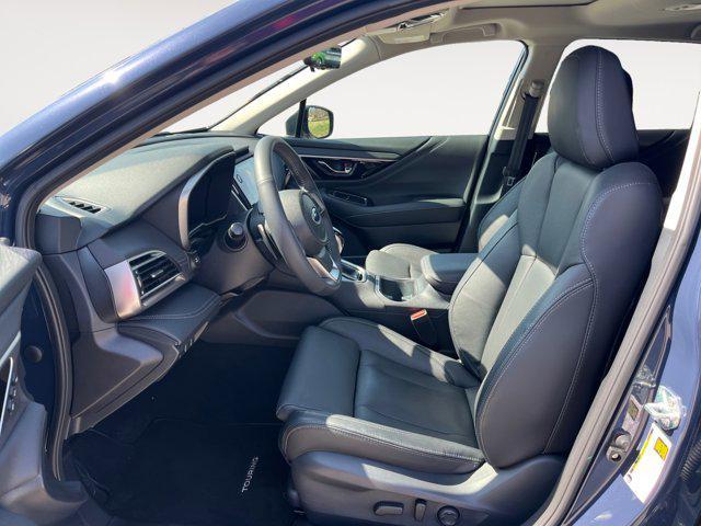 used 2025 Subaru Outback car, priced at $43,595