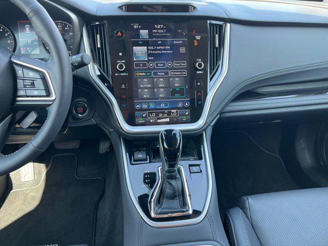 used 2025 Subaru Outback car, priced at $42,996