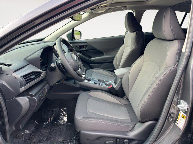 new 2026 Subaru Crosstrek car, priced at $30,514