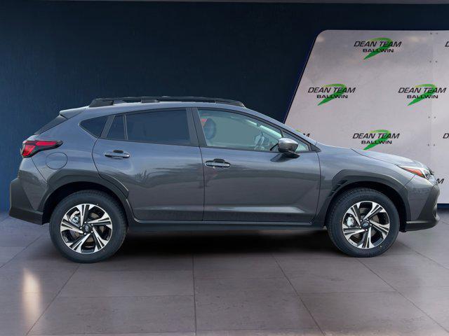 new 2026 Subaru Crosstrek car, priced at $30,514