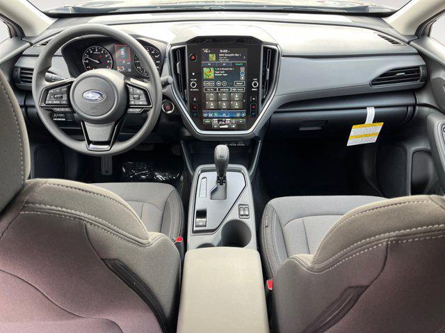 new 2026 Subaru Crosstrek car, priced at $30,514