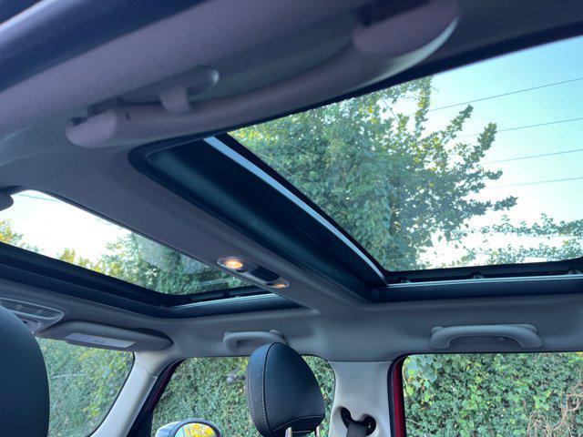 used 2022 MINI Hardtop car, priced at $24,865