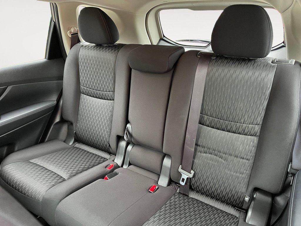 used 2019 Nissan Rogue car, priced at $15,553