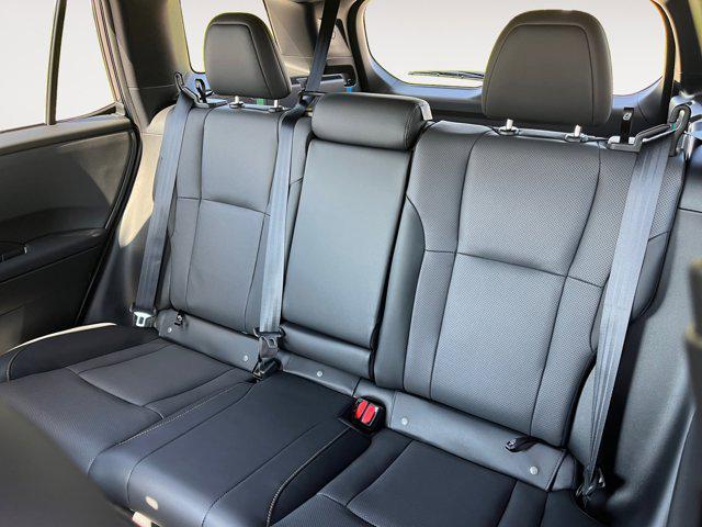 new 2026 Subaru Outback car, priced at $48,385