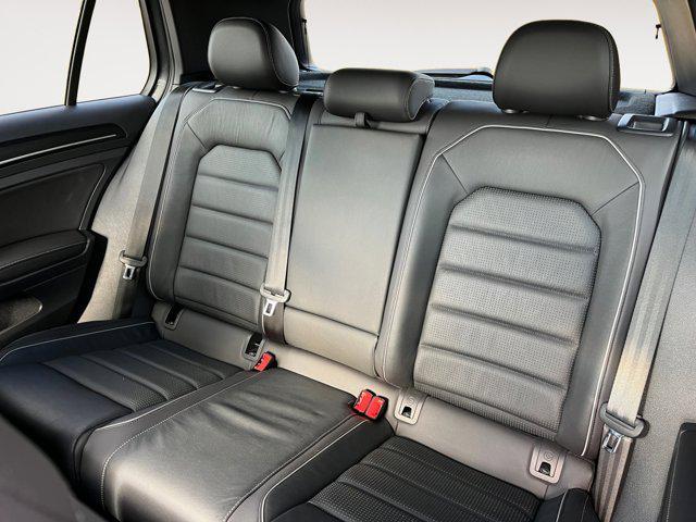 used 2019 Volkswagen Golf R car, priced at $29,984