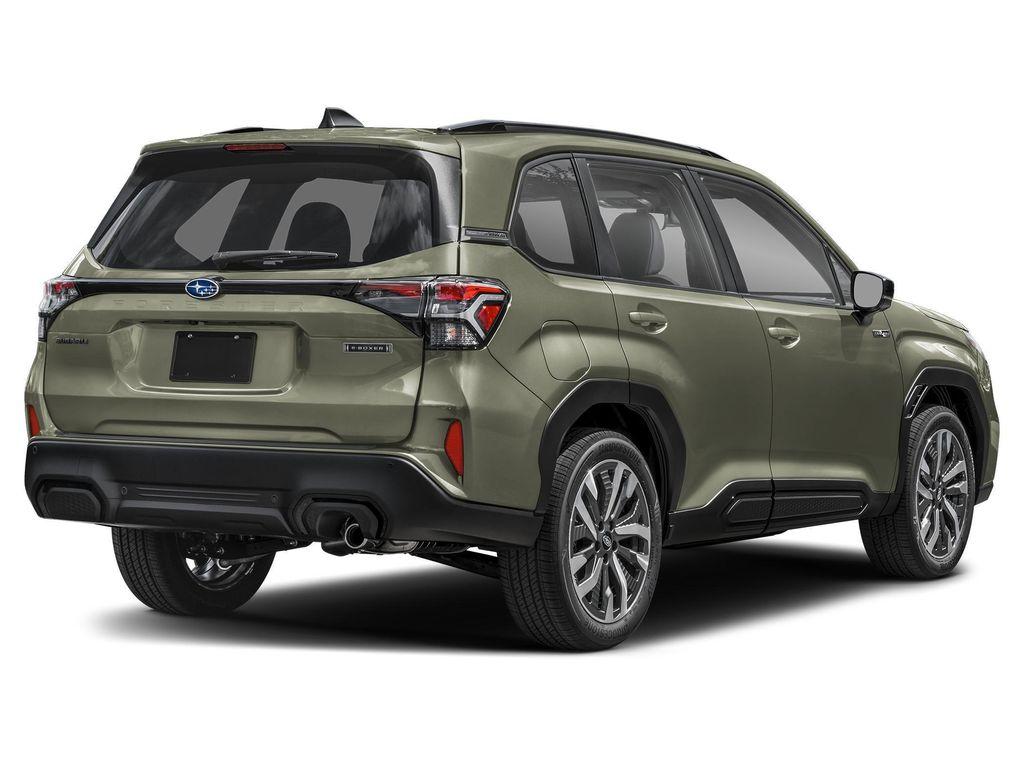 new 2026 Subaru Forester Hybrid car, priced at $42,574